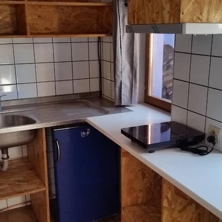 Studette Independante Apartman Belfort Kültér fotó