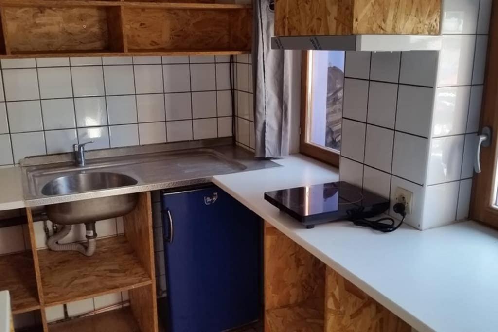 Studette Independante Apartman Belfort Kültér fotó