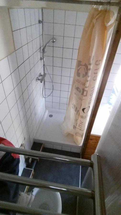 Studette Independante Apartman Belfort Kültér fotó